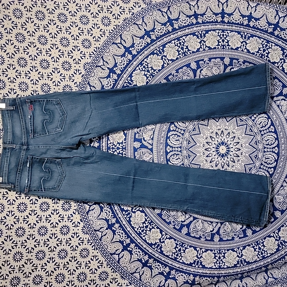 Jeans - Picture 3 of 8